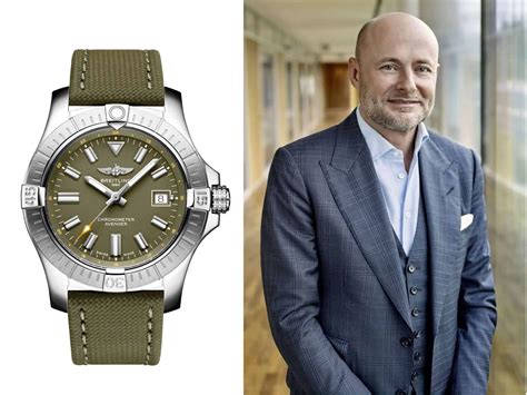 george kern breitling|breitling georges kern.